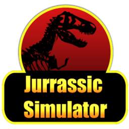 Jurassic Dino World - Dinosaur Simulator