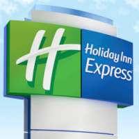 Holiday Inn Express Lantana on 9Apps