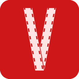 Vid HD &amp; Mate Clip आइकन