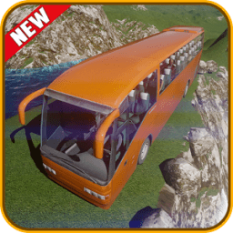 सिटी बस परिवहन सिम्युलेटर आइकन