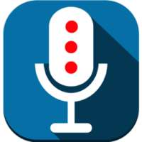 Smart Voice Recorder HD
