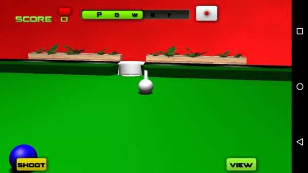 Free Snooker HD screenshot 3