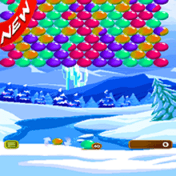 best Bubble Shooter иконка