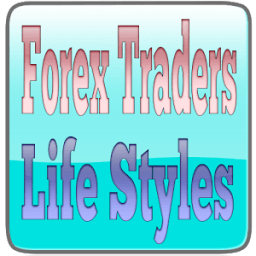 ikon Forex Traders Lifestyle