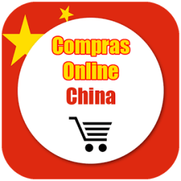 Compras Online China icon