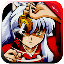 Hints for InuYasha : SEEK JADE Game icon