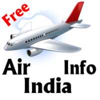 Air Info : India All