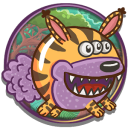 Alien Vs Petdator иконка