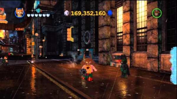 Guide LEGO Batman New! screenshot 1