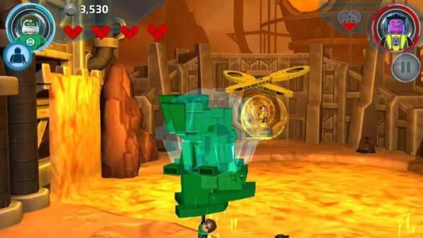 Guide LEGO Batman New! screenshot 2