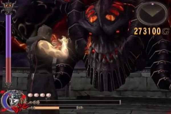 Guide God Hand 1 تصوير الشاشة