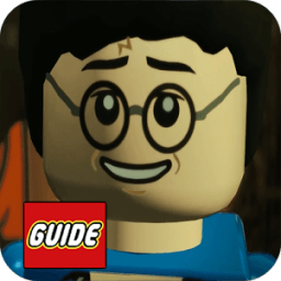 TIPS LEGO HARRYPOTTER иконка