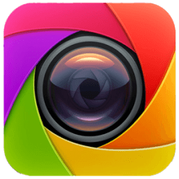 MyFoto: редактор фотографий, фильтры и эффекты иконка