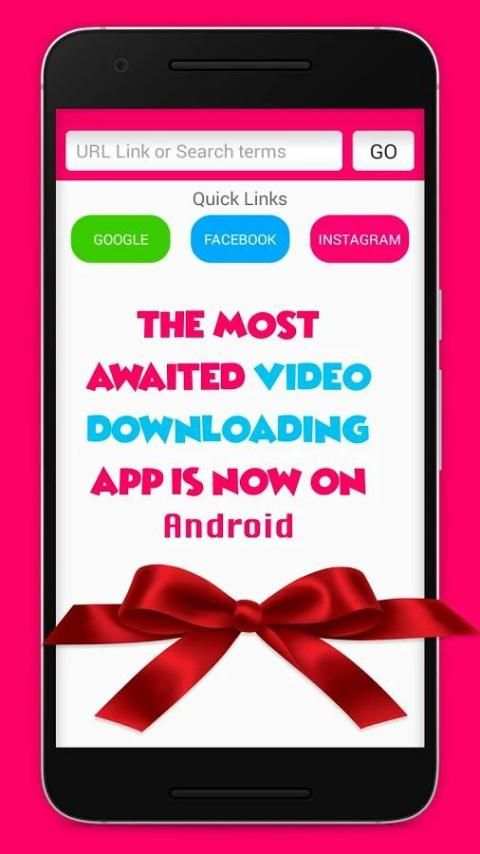 Download Video from any Link screenshot 3