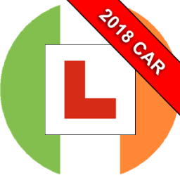 ikon Theory Test 2018 Ireland for Driving License