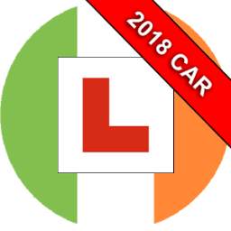 Theory Test 2018 Ireland for Driving License
