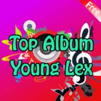 Young Lex ( Super SWAG ) Mp3 on 9Apps