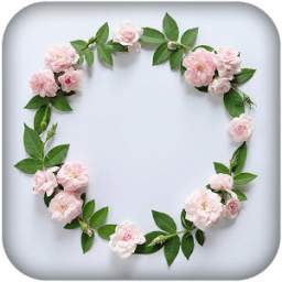 Flower Crown Photo Editor