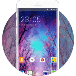 Theme for Karbonn Titanium Mach Two S360 आइकन