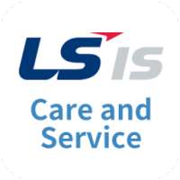 LSIS Care and Service on 9Apps