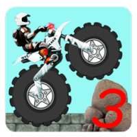 Monster Bike Mission 3