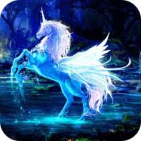 Miracle Unicorn Dash