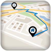 GPS Maps Navigations Directions:Locations on 9Apps