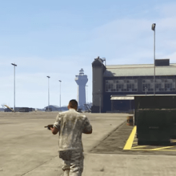 Cheats for GTA 5 icon