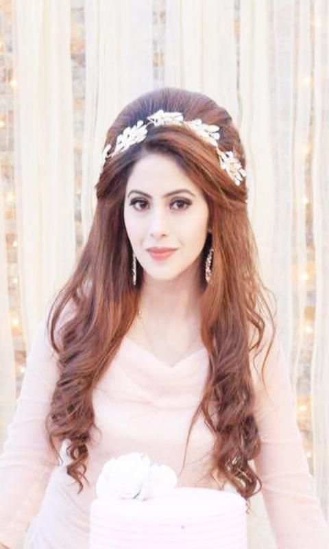 Girls Hairstyle Change Photo Editor 2 تصوير الشاشة
