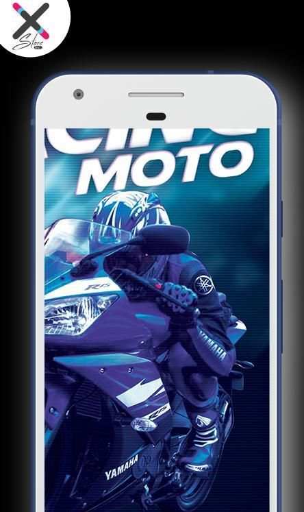 Moto Racing Rider 3D : Racing moto game screenshot 3