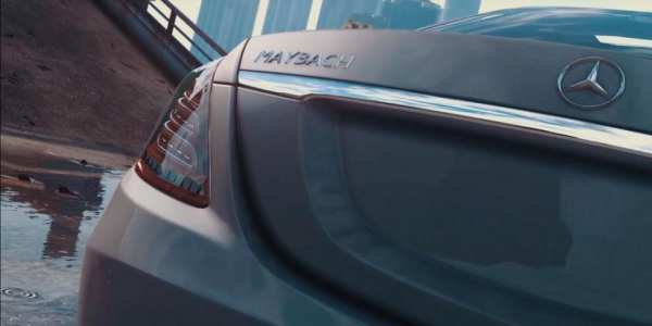 S-Class Driving Simulator 3D 5 تصوير الشاشة