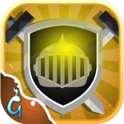 The King Guardian Room Escape 1.0.0