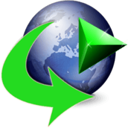 IDM Manager Internet иконка