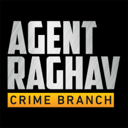 Agent Raghav – Crime Branch иконка