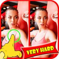 Foto Perbedaan Permainan