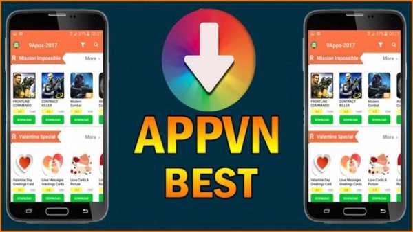 |Appvn| screenshot 3