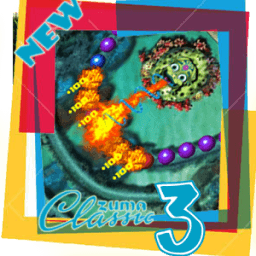 Classic Zuma 3 иконка