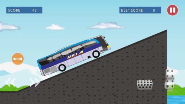 Bus RELA Adventure screenshot 4