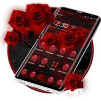 Tema Rose Darah