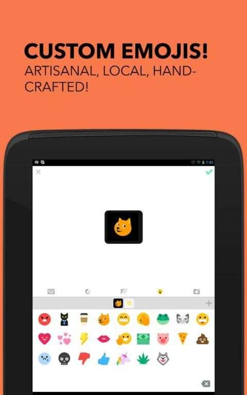 Ultratext скриншот 3