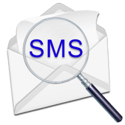 Big Text SMS иконка