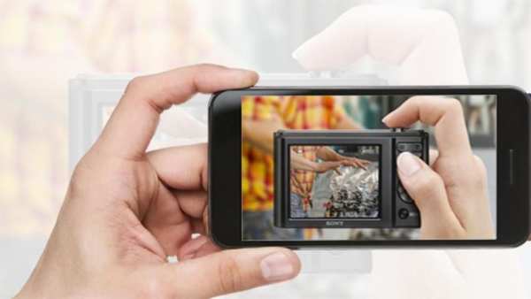 HD Camera - Best Camera, Filters and Overview скриншот 2