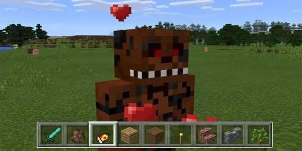 MOD FNAF Pets screenshot 5