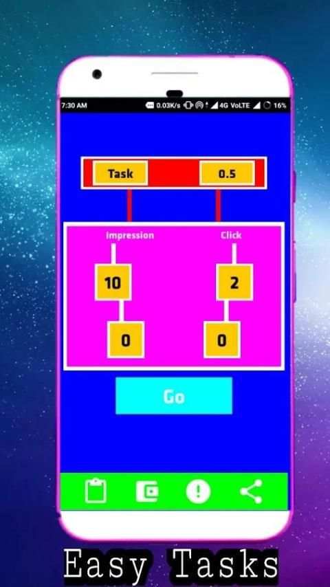 Hello Money स्क्रीनशॉट 3