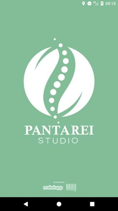 Studio Panta Rei 5 تصوير الشاشة
