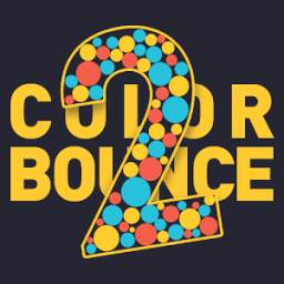 Color Bounce 2