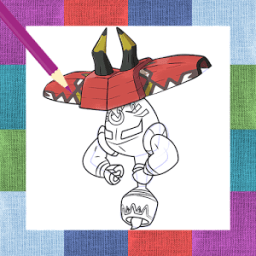 How to Draw All Pokemon Sun Moon иконка