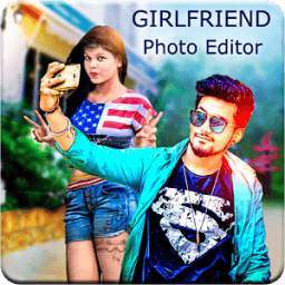 Girlfriend Photo Editor