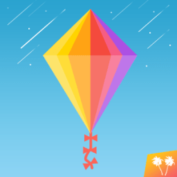 Kite Adventure أيقونة