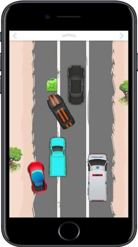 Doraimon Car Racing screenshot 3